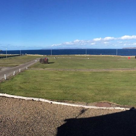 Thurso Bay Holidays Eksteriør billede