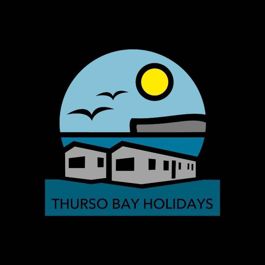 Thurso Bay Holidays Eksteriør billede